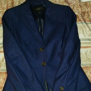 Womens blazer
